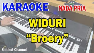 Download lagu WIDURI ll KARAOKE NOSTALGIA ll BROERY MARANTIKA ll NADA PRIA A=DO mp3 Download lagu WIDURI ll KARAOKE NOSTALGIA ll BROERY MARANTIKA ll NADA PRIA A=DO mp3