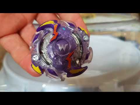 Wyvron W2 vs Obelisk Odin T.X!