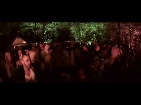 JIMMY KENNEDY - Zoo Project Festival & Secret Party Project Halloween Scare Fest-evil