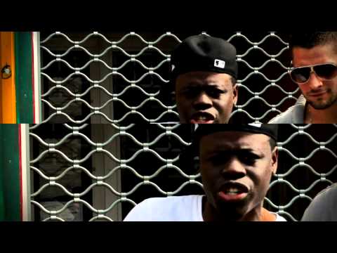 MAZE - "J'rap pour" by Madox Films