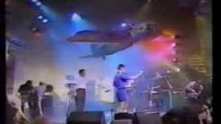 A Certain Ratio - Wild Party & Inside