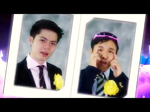 The Low Mays - BAKERI3 TOUR Llif3 [MV]