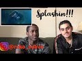 Reacting to Splashin by Rich The Kid Reacting to Splashin by Rich The Kid