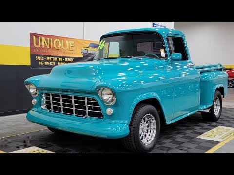 1956 Chevrolet 3100 (CC-1581665) for sale in Mankato, Minnesota
