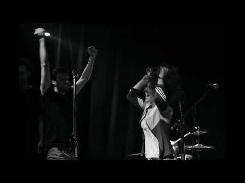 Zerreißprobe und Hörzu! - Das hat System (2018)