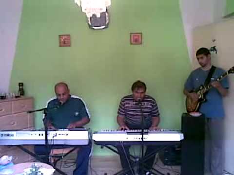 Gipsy peruni - gipsy peruni