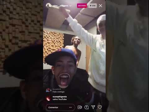 Brandão85, Alee, JovemDex & Shoy - (prévia)