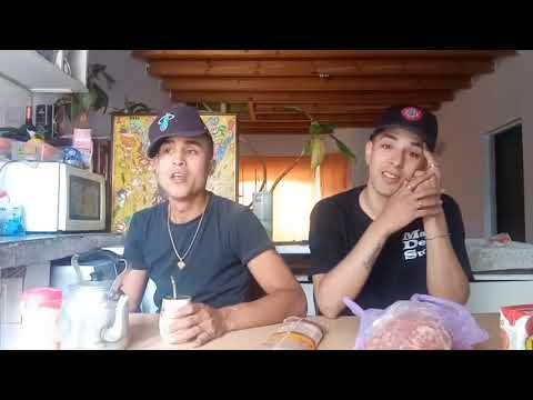 PONGO EN PILLO A LOS G1LES  MDS