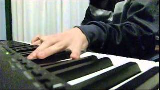 La Vela Puerca - Un frasco (Piano version)