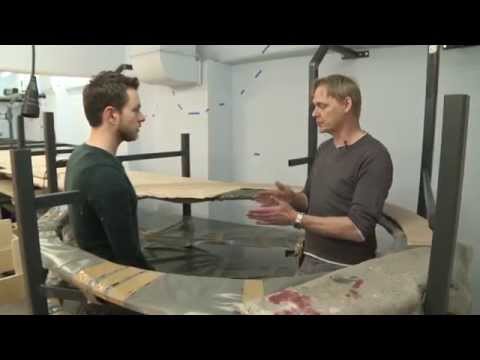 Bella Italia 2.0 Episode 2: Shadow Stations