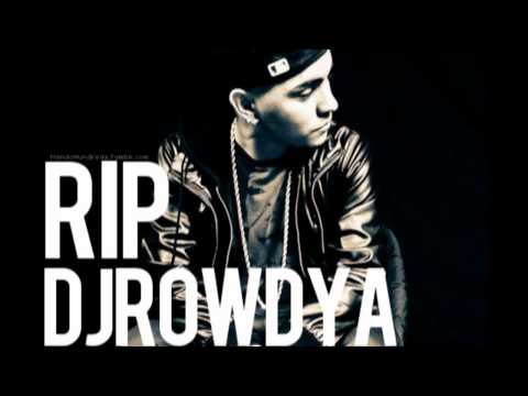 R.I.P Raul Alianza (DJ Rowdy A Tribute Mix)