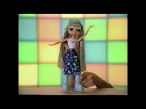 Diva Starz Mini Diva Fashion Glow Dolls Collection TV Commercial AD! & HD!