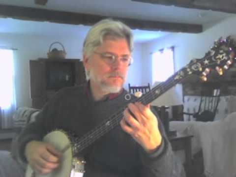 Mazurka (J. Morley) - Classic Banjo