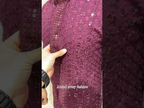 Kurta pajama