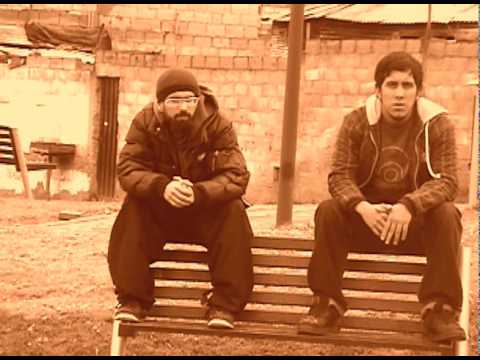 Marmota M.C. feat. Diego "Me haces feliz" Quito Mafia