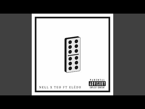 Dominó (feat. Elédu)