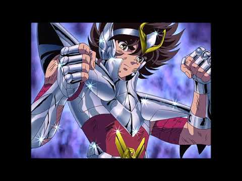 SAINT SEIYA SOLDIER DREAM (BEST VERSION)