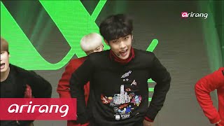 Simply K-Pop _ CROSS GENE(크로스진) _ Hey you, Noonah(누나 너 말야) _ Ep.204 _ 030416