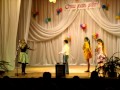Анастасия Кряжкина - Платьице В Горошек 