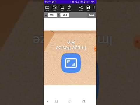 Image Resize Pro