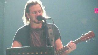 Pearl Jam - Lukin II (Slow Lukin) - 5.21.10 New York, NY