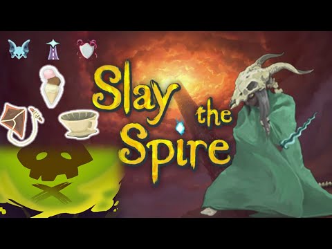 Slay the Spire August 21st Daily - Silent | Sneezing myself to a great score!