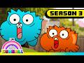 Every Episode Of Season 3 Ultimate Binge The Amazing World Of Gumball Cartoon Network