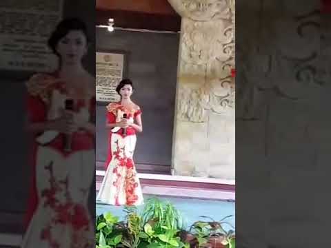 Vania Sakanti - Guru rupaka - suksma hyang widhi