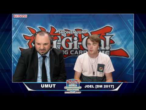 2017 WCQ: German National Championship - Final: Post Match Discussion and Interview