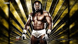 WWE 2011-2012: Booker T Theme Song - &quot;Rap Sheet&quot; [CD Quality]