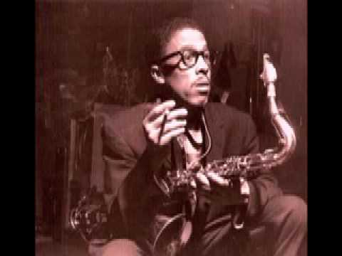 Johnny Griffin -  Isfahan