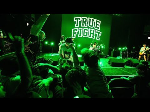 TRUE FIGHT - 20220924 BLOODAXE2022 at Kawasaki Club Citta
