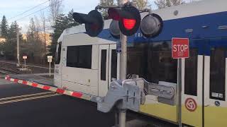 TriMet WES to City Center