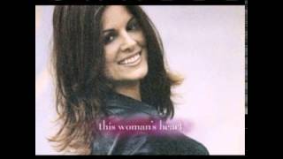 05 This Woman's Heart - Chalee Tennison
