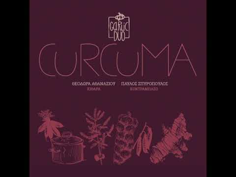 Garlic Duo: Δακρυστός Αντικρυστός / Weeping Dance