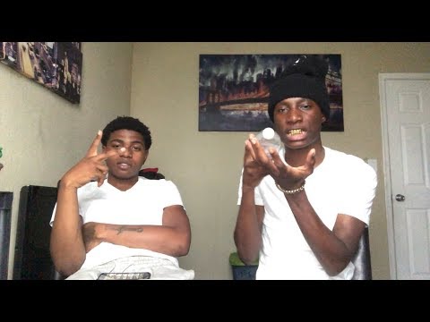 C1 - Hide and Seek | AMERICAN REACTION