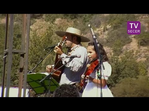 Rincón de Mellado (Sagrada Familia) - Región del Maule, Chile [15/04/2012]