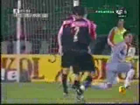 Figueirense 2 x 0 Santa Cruz