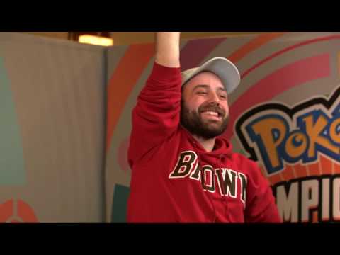 2020 Pokémon Dallas Regional Championships: VGC Masters Division Finals