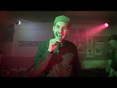 JAMBOREEE - Coming Over