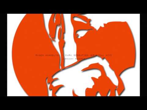 Ruben Mandolini - Dark Sensation (Original Mix) [Lessconv Records]