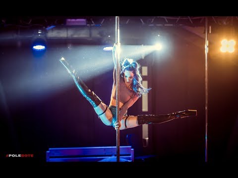 PARANOIA 2017 | Olga Koda