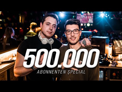 HBz x THOVI - Feuer Frei | 500K Special
