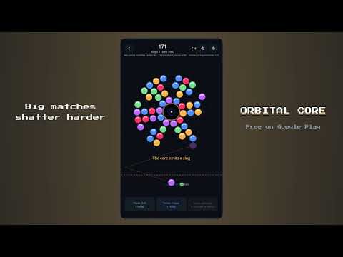 Orbital Core video thumbnail