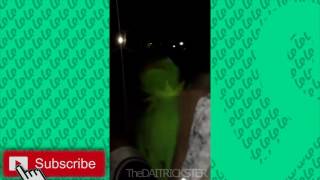 Kermit sings Usher Full Original Video GOODBYE VINE 5 MINUTE VERSION