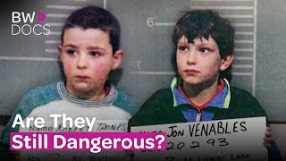 Punishment or Pampering Inside the Secure Units | Unforgiven: The Boys Who Killed Jamie Bulger