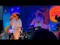 [4K] JUNGKOOK GMA Summer Concert Series [Full Live Soundcheck/Concert Performance Fancam 230714]