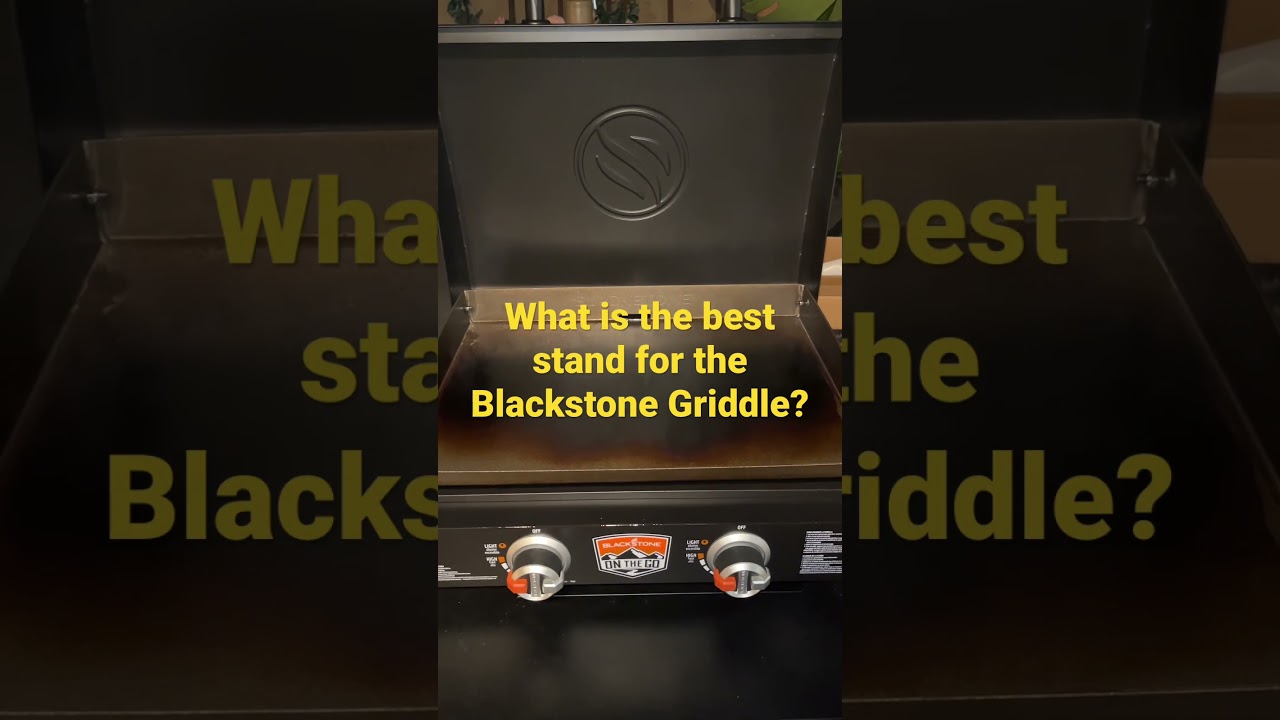 What's the best stand?