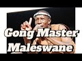 Gong Master Tau Ya Koma Maleswane VOLUME BOOSTED FOR BETTER SOUND
