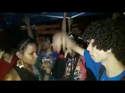 (Ína vs Hitech) batalha pesada🔥🔥🔥